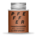 Poivre Long du Bengale Entier, 70 g