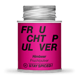 Fruchtpulver - Framboise sur Maltodextrine