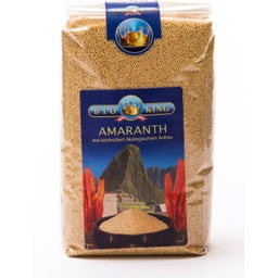 BioKing Amarante Bio - 500 g