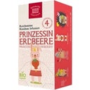 Quick-T BIO KIDS Princess Strawberry, 50 g