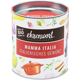 BIO Mamma Italia Italienische Gewürzzubereitung - 35 g