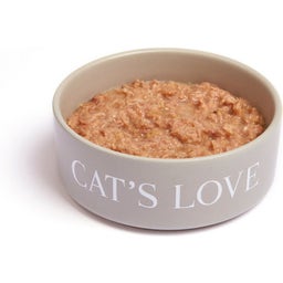 Cat's Love Pure Filets Wet Food 