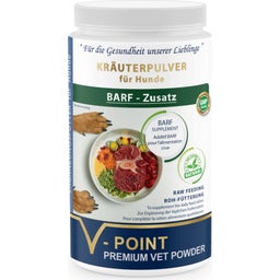 BARF Additive - Premium Kruidenpoeder voor Honden - 500 g