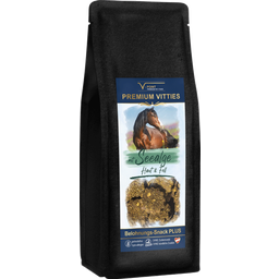 ALGUES MARINES Algues Power - Premium Vitties Cheval