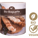 Biologisch Stokbrood, 334 g