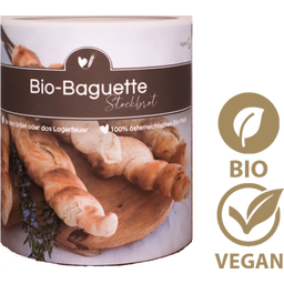 Bake Affair Biologisch Stokbrood - 334 g
