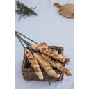 Bake Affair Biologisch Stokbrood - 334 g