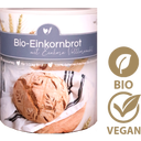 Pain Complet Bio au Petit Épeautre, 366 g