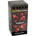 Zotter Schokoladen BASiC žarnice jagode - 130 g