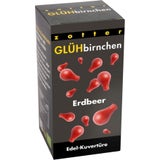 Zotter Schokoladen Organic BASiC Light Bulbs Strawberry