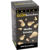 Organic BASIC Light Bulbs White Chocolate