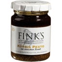 Pompoenpesto met Stiermarkse Pompoenpitolie - 106 ml