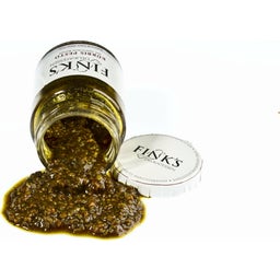Pompoenpesto met Stiermarkse Pompoenpitolie - 106 ml