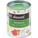 Ehrenwort BIO peterselie - 10 g