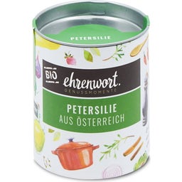 Ehrenwort BIO peterselie - 10 g