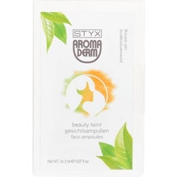 Styx Ampule za obraz Beauty Teint - 3 x 2 ml