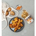 Organiczna mieszanka przypraw do smażonych ziemniaków - 45 g