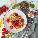 BIO Mamma Italia Italienische Gewürzzubereitung - 35 g