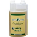 Huile de Chardon-Marie, 1 L