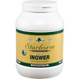 Starhorse Zenzero Africano