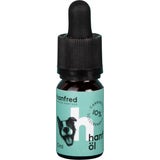 Huile de Chanvre Aromatique pour Chiens - 10%