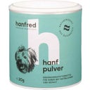 Hanfred Konoplja v prahu za pse - 30 g