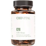 CBD Sleep
