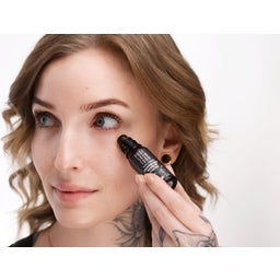 Organic Stunning Eyes Beauty Oil Magnolia