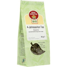 Österreichische Bergkräuter Infusion 4 Saisons