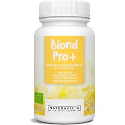 NATURAVELLA BiondPro+ - 90 stuks