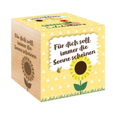 Green Celebrations "Sonnenblume"