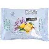 Styx Savon de Douche Solide Lavande Citron