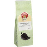 Österreichische Bergkräuter Poivre Noir Bio - En Grains