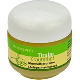 Tiroler Kräuterhof Svižčeva krema