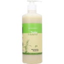 Bio Shampoo Bergkräuter, 490 ml