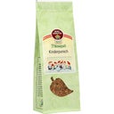 Österreichische Bergkräuter Biologische 7-Zwergerl Kinderpunch - 35 g