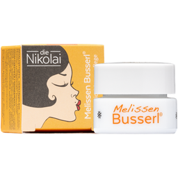 dieNikolai Lip Balm 