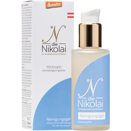 dieNikolai Čistilni gel - 100 ml