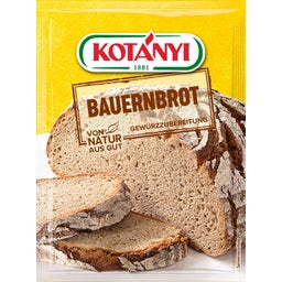 KOTÁNYI Bauernbrot - 30 g