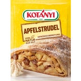 KOTÁNYI Strudel di Mele