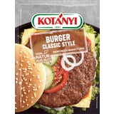 KOTÁNYI Mélange d’Épices "Classic Burger"