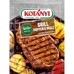 KOTÁNYI Gösser Märzen - 25 g