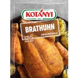 KOTÁNYI Sale Aromatico per Pollo Arrosto