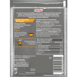 Mélange d'Épices pour Côtelette Grillée 