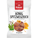 Kaiser Miele e Piantaggine - 90 g