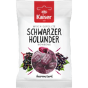 Schwarzer Holunder, 90 g