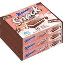 Manner Schoko Snack Minis - 3 Stuks