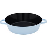 RIESS Patelnia do pieczenia 28 cm