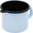 RIESS Pentolino da 9 cm - 0,5 L