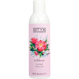 Styx Vadrózsa tusfürdő - 200 ml